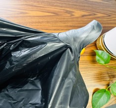 Low-Density (Linear Low-Density) Can Liners