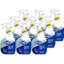 CloroxPro™ Clorox® Clean-Up® Disinfectant Cleaner w/Bleach - 32 oz. Image 5