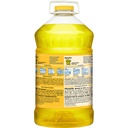 CloroxPro™ Pine-Sol® Multi-Surface Cleaner - 144 oz., Lemon Fresh Image 3