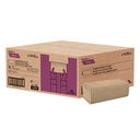 Cascades PRO Select® Singlefold Paper Towel - 9" x 9.45", Natural Image 2