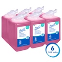 Scott® Pro Liquid Hand Soap w/Moisturizers - 1 L Image 2