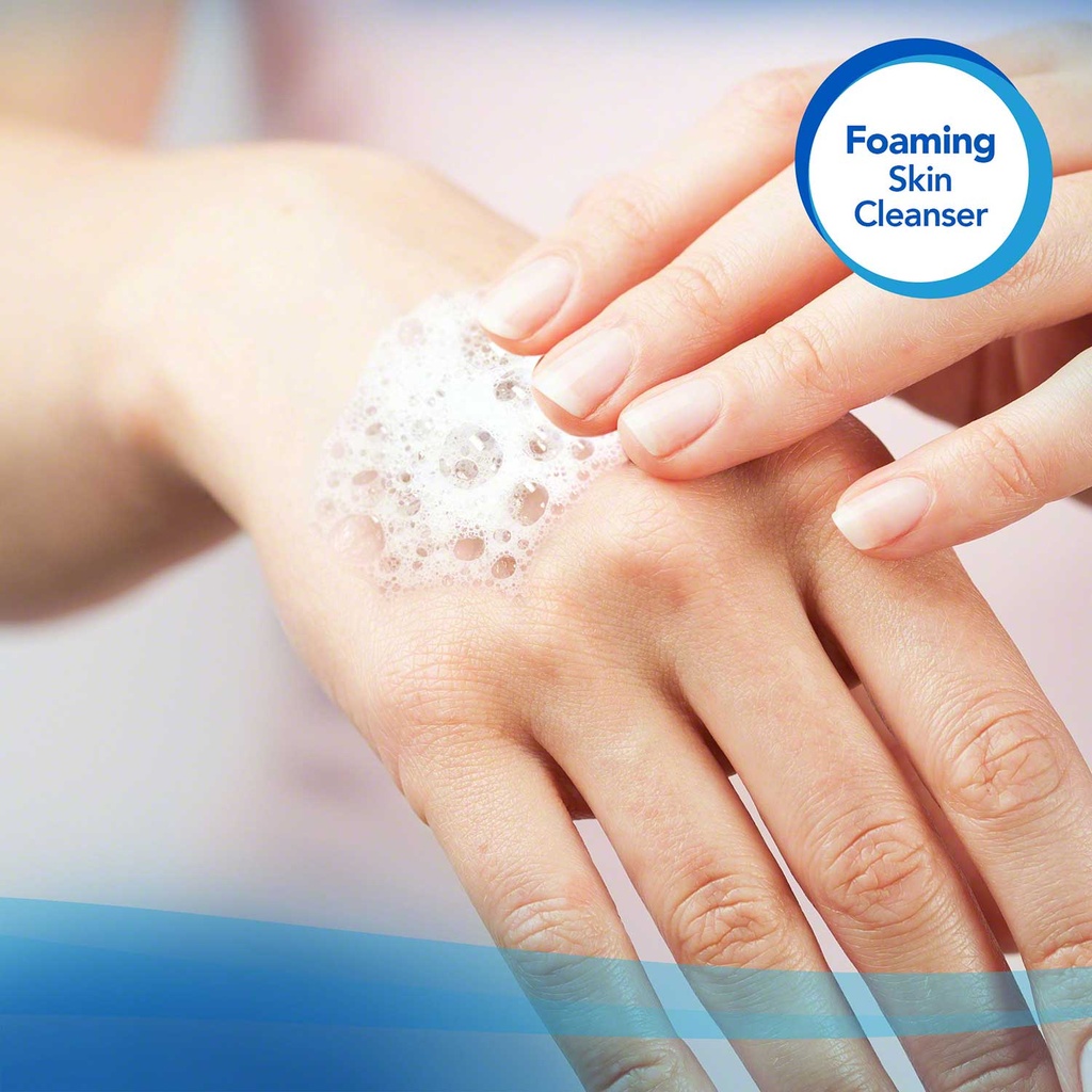 Scott® Pro Liquid Hand Soap w/Moisturizers - 1 L Image 4