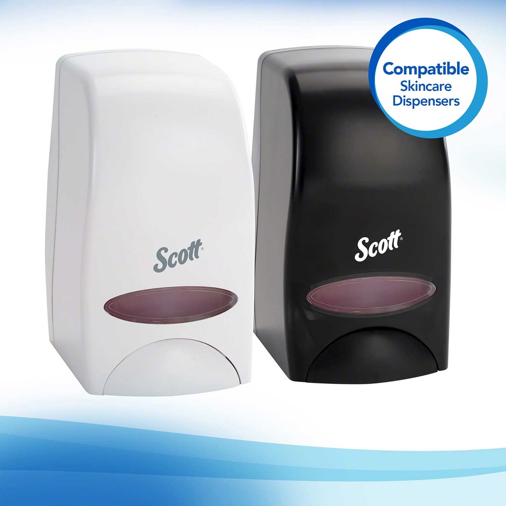 Scott® Pro Liquid Hand Soap w/Moisturizers - 1 L Image 6