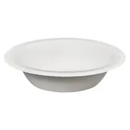 [ID-FC12-CS] VB 12oz BOWL RND PULP WHITE