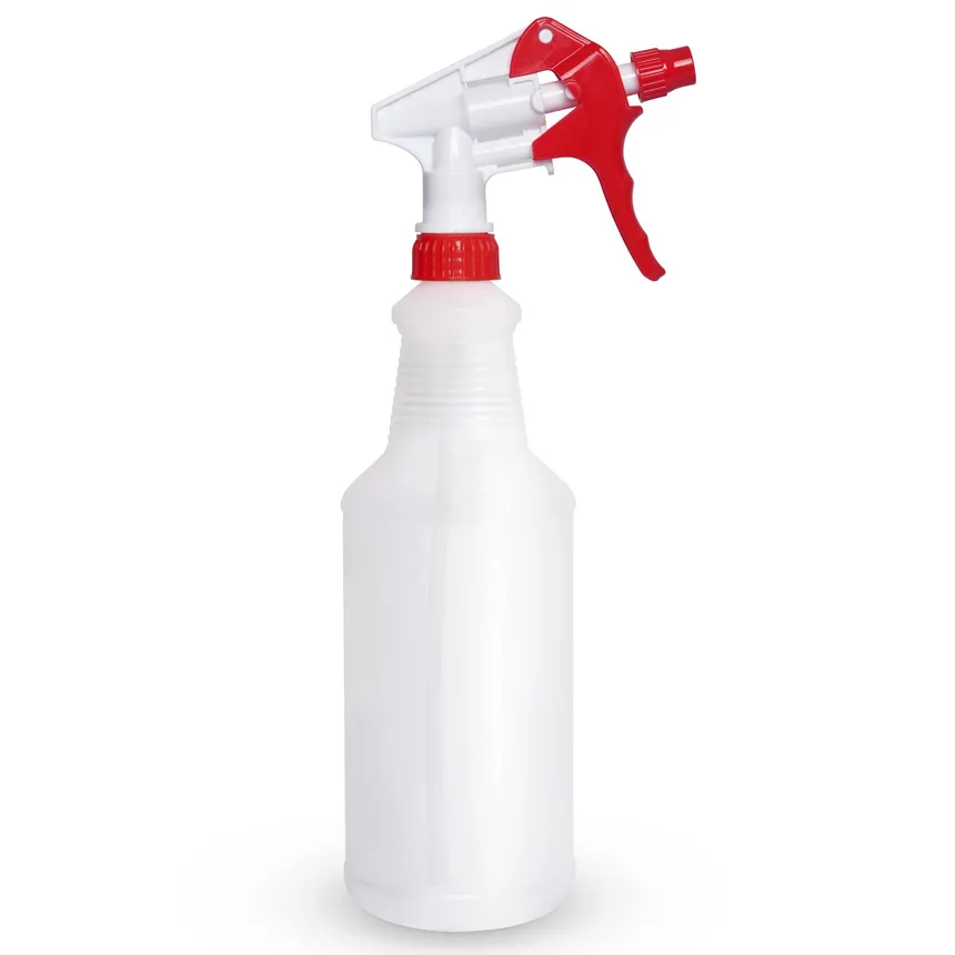 BOTTLE PLASTIC 32 OZ