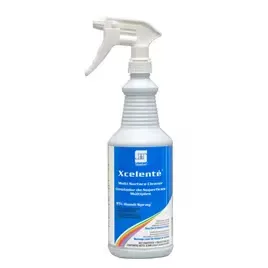 XCELENTE CLEANER SPRAY & WIPE