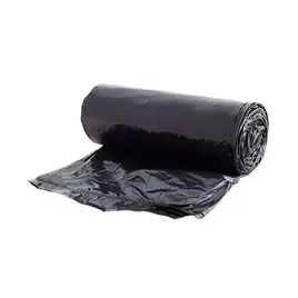30X36 1.5MIL BLK CANLINER