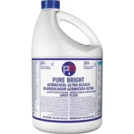 HOUSEHOLD BLEACH 6% 6/1GL