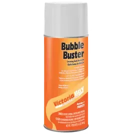 VB GUM REMOVER BUBBLE BUSTER