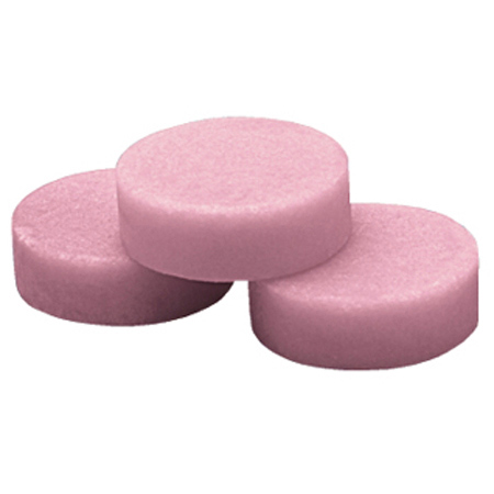 4oz DEODORANT URINAL BLOCK