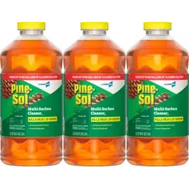 PINE-SOL PINE SCENT 3/80oz