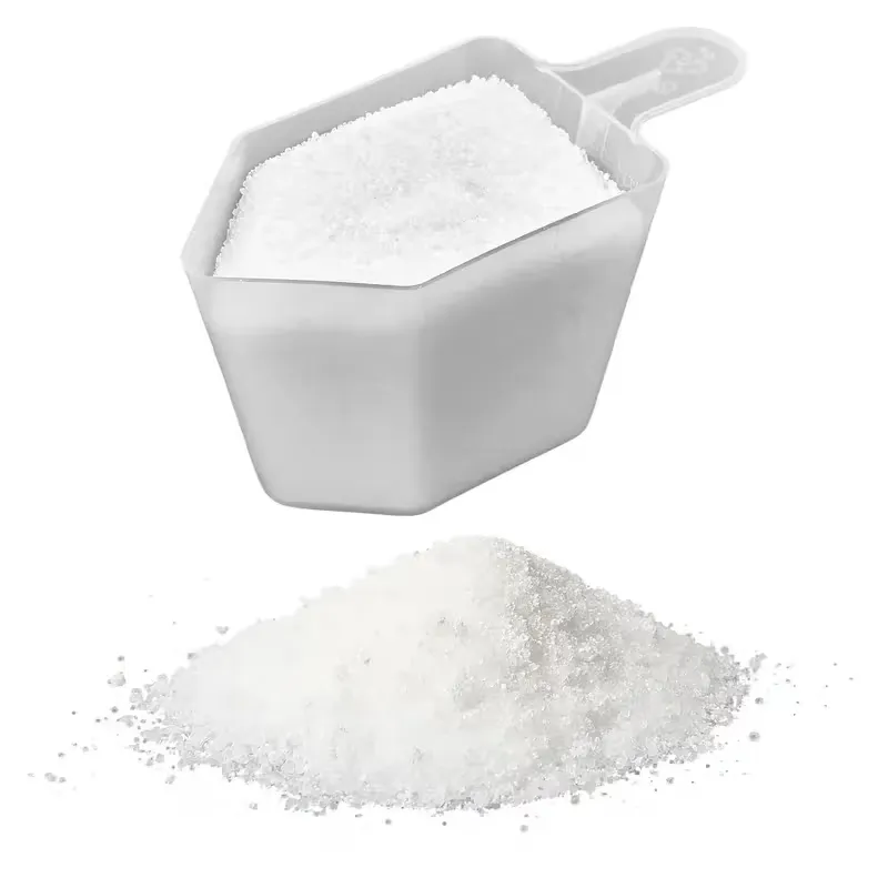 POWDERED LAUNDRY DETERGENT