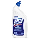 LYSOL TOILET BOWL CLR DISFECT