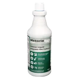 [ID-BIOC00017-CS] BANNER LIQ ENZYME BIO CULTURE