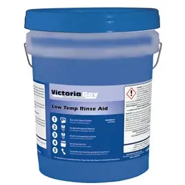 3346 LO-TEMP RINSE AID