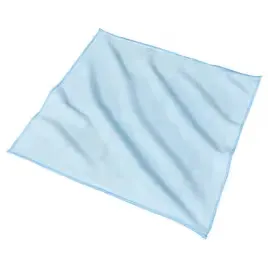 [ID-VBWPM16L-CS] VB CLOTH MICROFIBER 16X16 BLUE