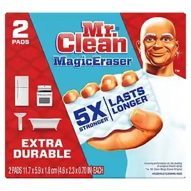 MR CLEAN MAGIC ERASER XP