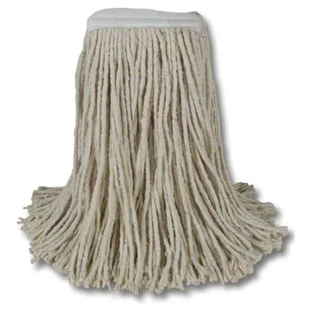 [ID-CM02032S-EA] #32 4-PLY COTTON MOPHEAD