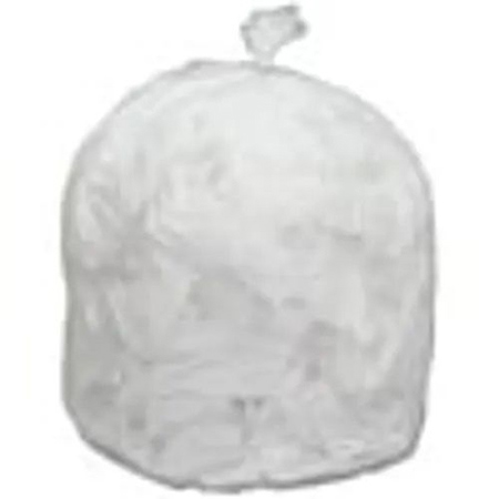 [CF-303710CLR-BX] 30X37 10MIC NATURAL CANLINER (15-20 GALLON)