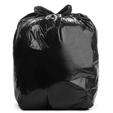 43X48 1.5ML  BLK CANLINER