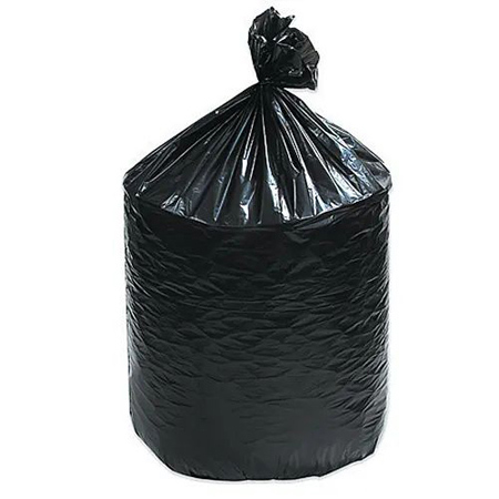[CF-3340-150B-CS] 33X40 1.5 MIL BLACK