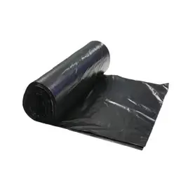 24x31 1MIL BLACK CANLINER