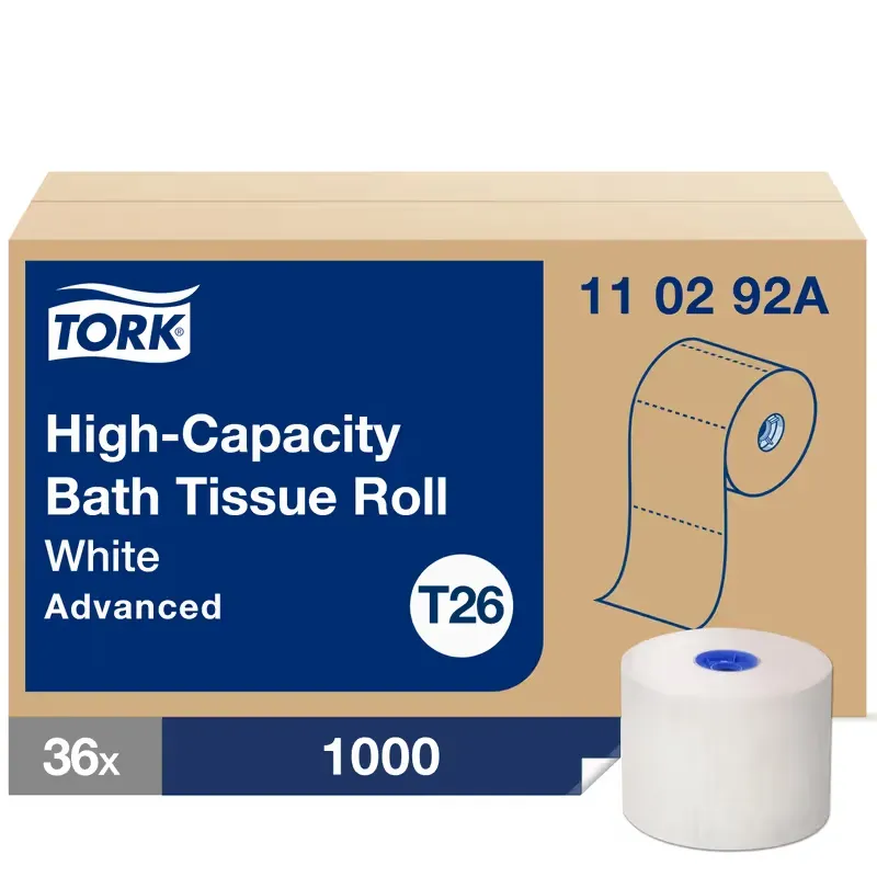 [ID-110292A-CS] 110292A TORK ADVANCED T/TISSUE
