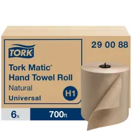 [ID-TORK290088-CS] 290088 TORK KRAFT ROLL TOWEL