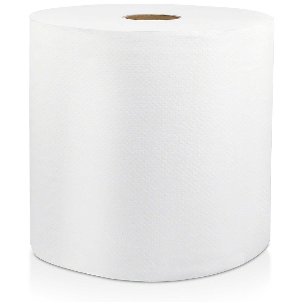 [ID-LIVITOWEL800] LIVI ROLL TOWEL WHITE