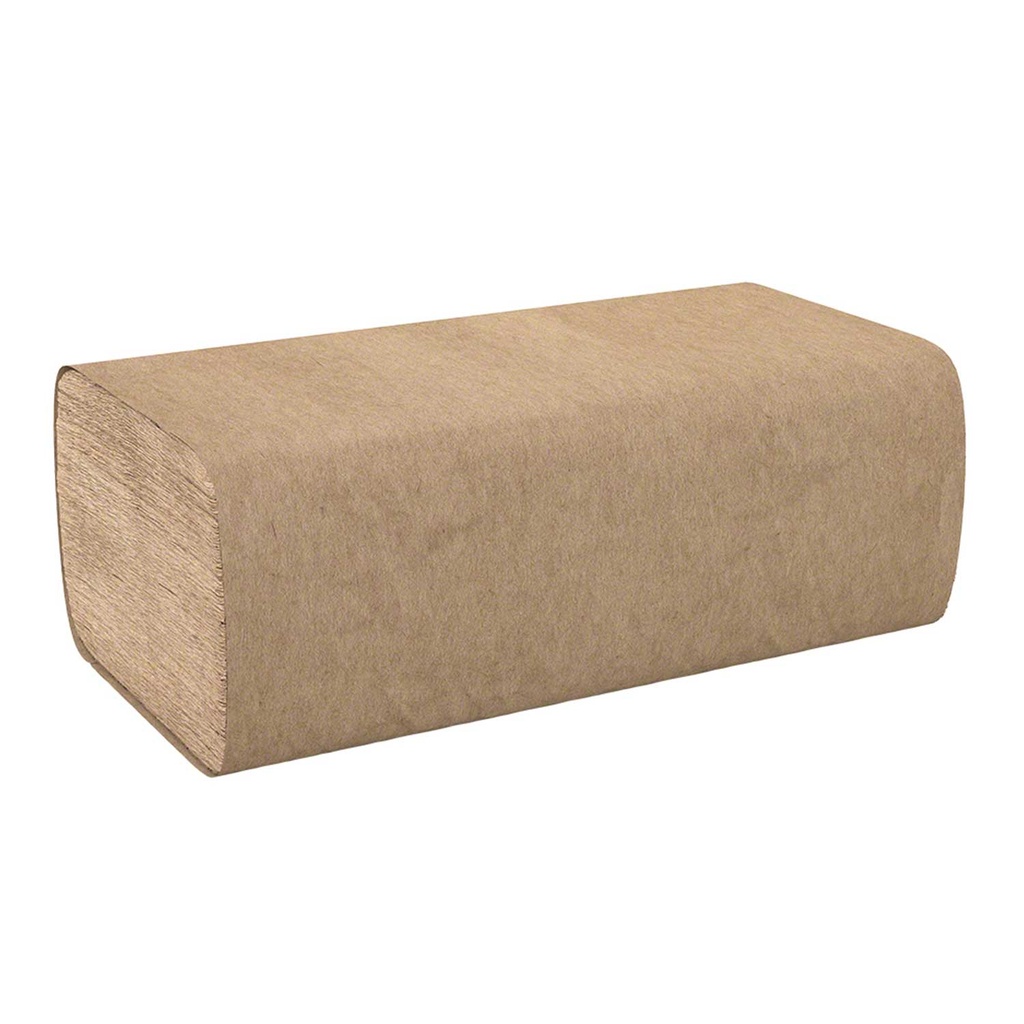 [ID-2008-CS] SINGLEFOLD TOWEL KRAFT