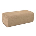 SINGLEFOLD TOWEL KRAFT