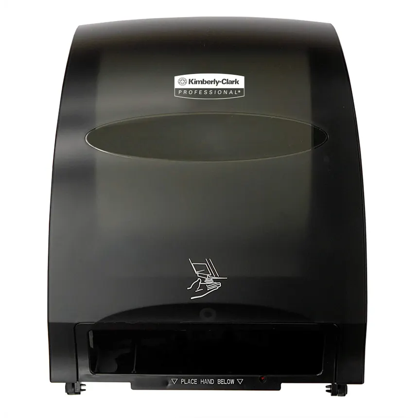 ELECTRONIC HAND TOWEL DISP