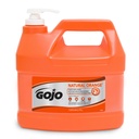ORANGE HAND CLEANER W/PUMICE