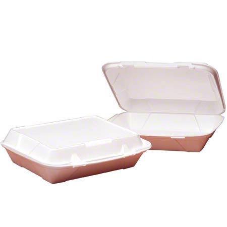 [ID-GNP-SN270-CS] 13x10x3 FOOD CONTAINER VENTED