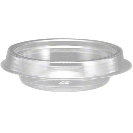 [ID-CC2R-CS] Inline Plastics Safe-T-Fresh® 2 oz. Insert Cup