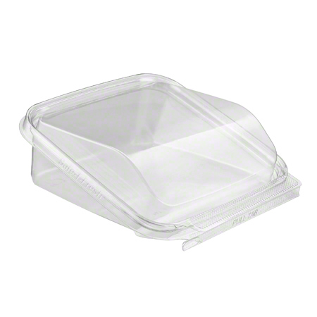 TSSWR SNACKWARE CLAMSHELL