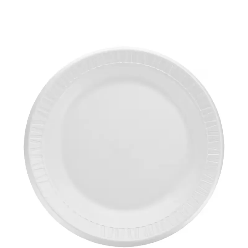 [ID-9PWQR-CS] 9PWQR 9" LAMINATED PLATE WT