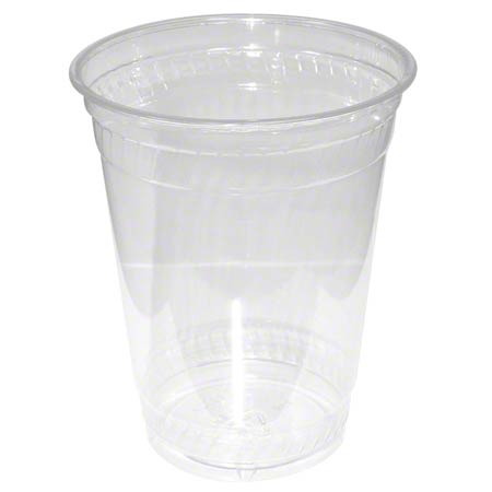 KC16S 16/18oz CLR TUMBLR CUP`