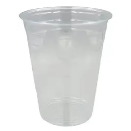[ID-VG16CF-CS] 16 oz CUP COLD PET 98MM CLEAR