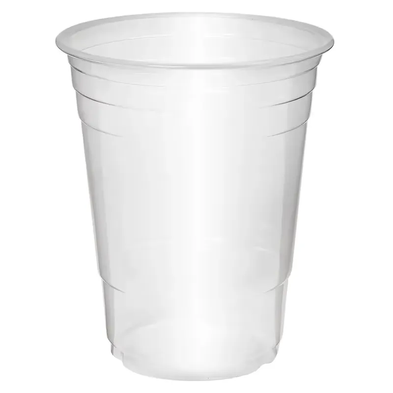 VB CUP COLD PP CLEAR 16OZ