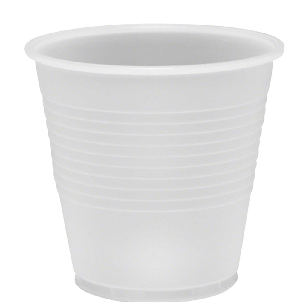 [ID-Y5-CS] 5oz TRANSLUCENT CUP DART