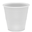 Conex™ Galaxy® HIPS Plastic Cold Cup - 5 oz., Translucent