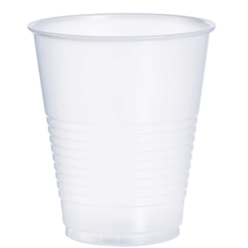 [ID-Y12S-CS] 12oz TRANSLUCENT CUP DART