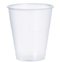 12oz TRANSLUCENT CUP DART