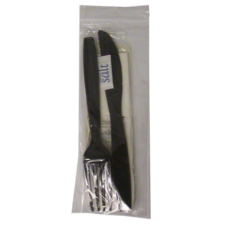 [NB-3697-CS] CUTLERY COMBO EX HEAVY BLK