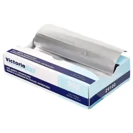 9X10.75 FOIL SHEETS 2400/CS
