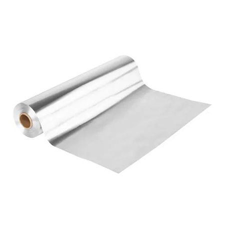 [ID-624.FOIL-RL] 624 18X500 HVY WT ALUM FOIL