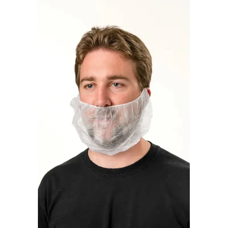 BEARD GUARD BP400R BEARD NET