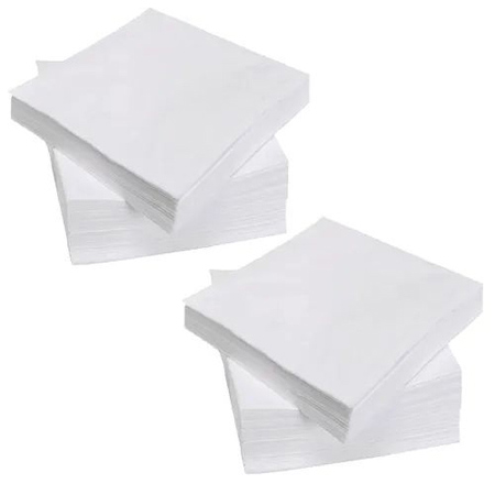 VIC BAY BEVERAGE NAPKINS