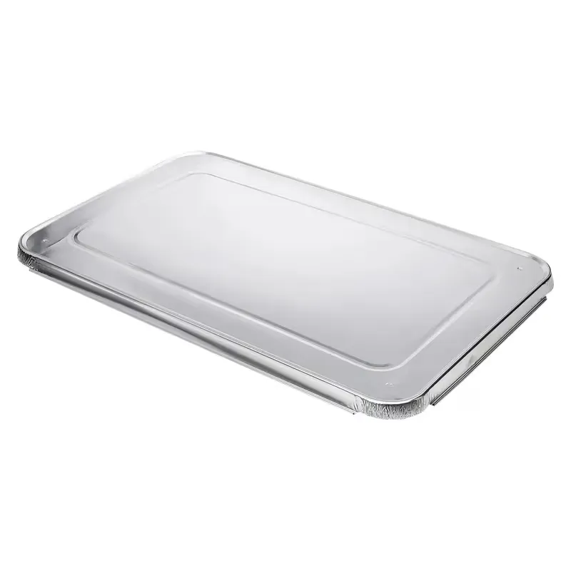 [ID-VBFSL-CS] LID ALUMINUM STEAMTABLE FULL